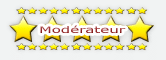 modérateur
