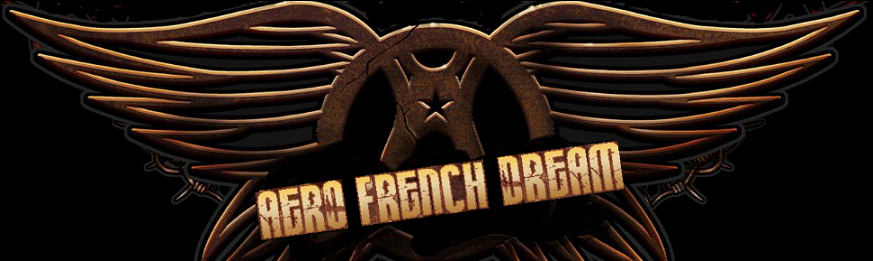 AeroFrenchDream Forum Index
