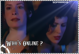 Qui est en ligne ?