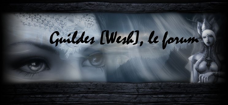 Disciple of Wesh Forum Index