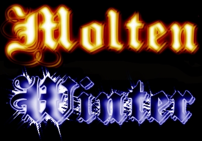 Molten Winter Forum Index