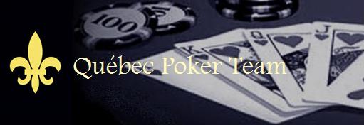 Québec Poker Team Forum Index