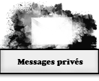 Vous n'avez pas de nouveaux messages