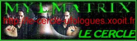 Le Cercle des ufologues Forum Index