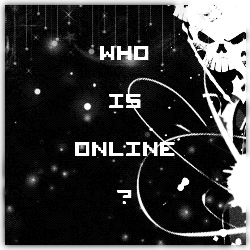 Qui est en ligne ?