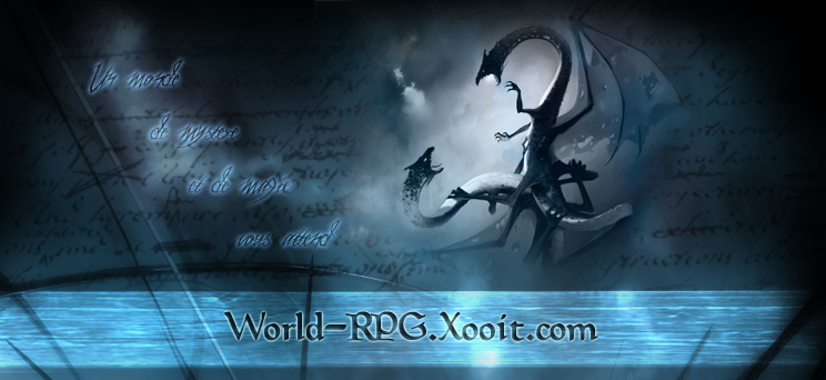 World rpg Forum Index