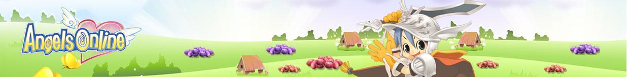 Angels Online Forum Index