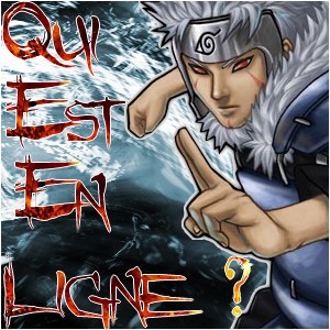 Who is Online