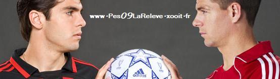 The Best Of PES Index du Forum