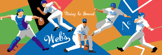 Web's de Noisy le Grand Forum Index