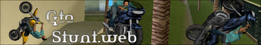 Gta-Stunt.Web Forum Index