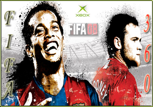 Fifa 360 Forum Index