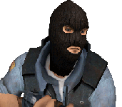 Terroriste Terroriste