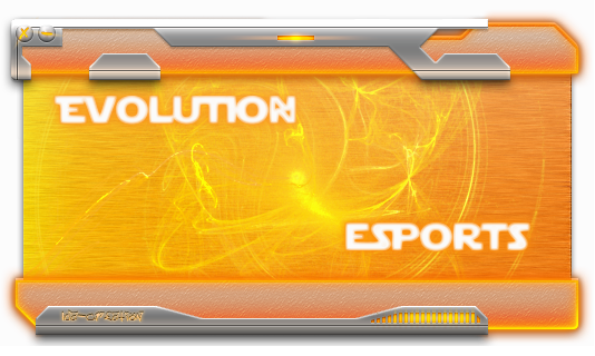 Evolution eSports. Forum Index