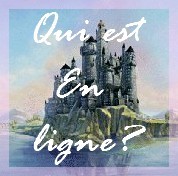 Qui est en ligne ?