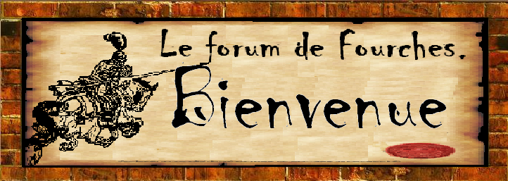 La commune de Fourches 14620 Forum Index