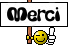 Merci