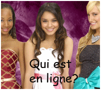 Qui est en ligne ?