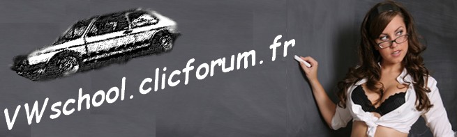 vw school Forum Index