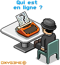 Who is Online