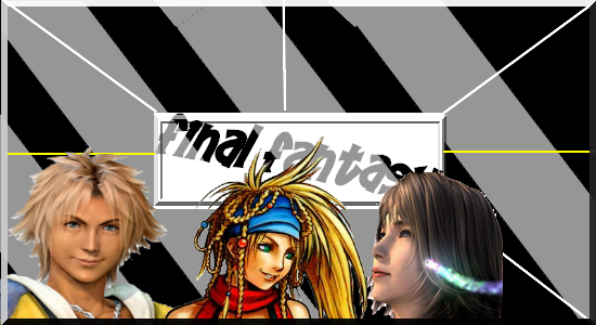 final fantasy Planet  Forum Index