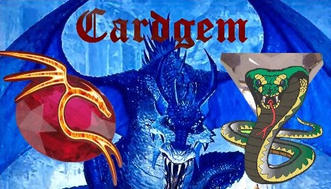 Cardgem Forum Index