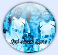 Qui est en ligne ?