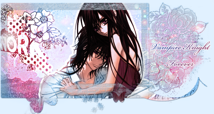 Vampire knight forever Forum Index