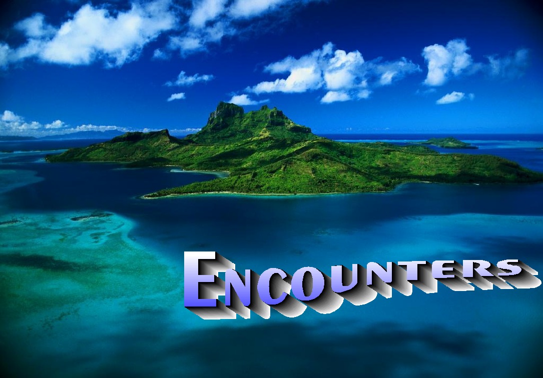 Rencontres-encounters Forum Index