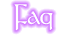 FAQ FAQ