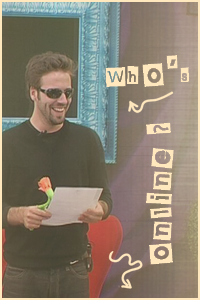 Who is Online