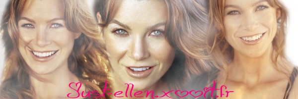 Ellen Pompeo Forum Index