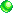 bijou vert clair