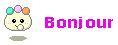 bonjour