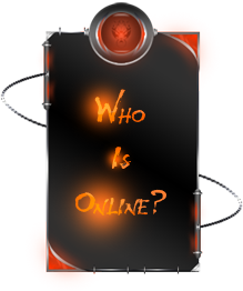 Who is Online