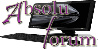 absolu forum Forum Index