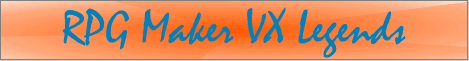 RPG Maker VX Legends Forum Index