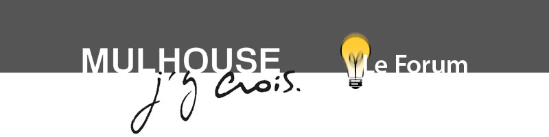 Mulhouse j'y crois Forum Index