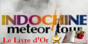 Le Livre d'Or du Meteor Tour Forum Index