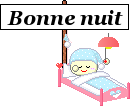Bonne nuit
