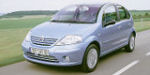 Citroën C3 2007