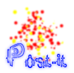 Sticky