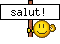 salut