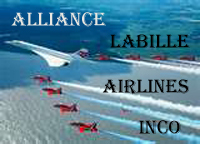 alliance labille airlines inco Index du Forum