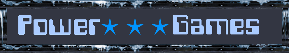 power game Forum Index