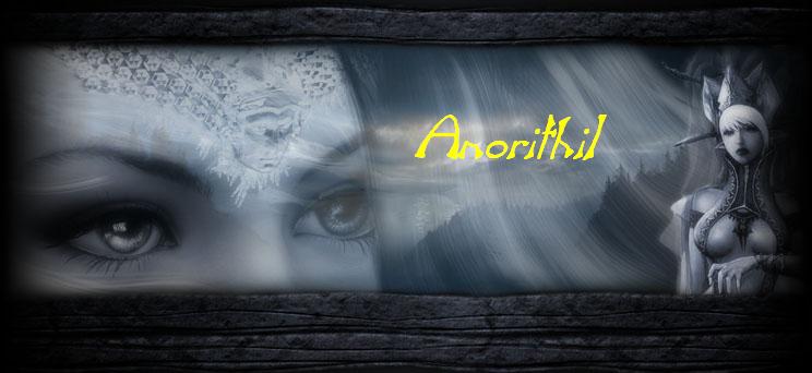 Anorithil Forum Index