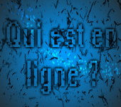 Who is Online