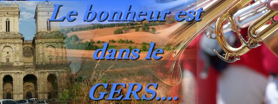Le gers à votre portée Forum Index