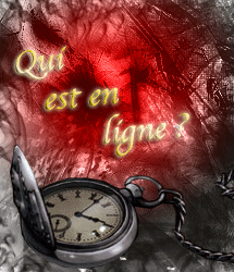 Who is Online
