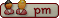 Send private message